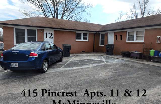 415 Pinecrest St Unit 10 Gallery 1