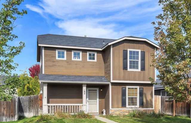 Coming soon! 4 bed 2.5 bath home in Meridian photos photos