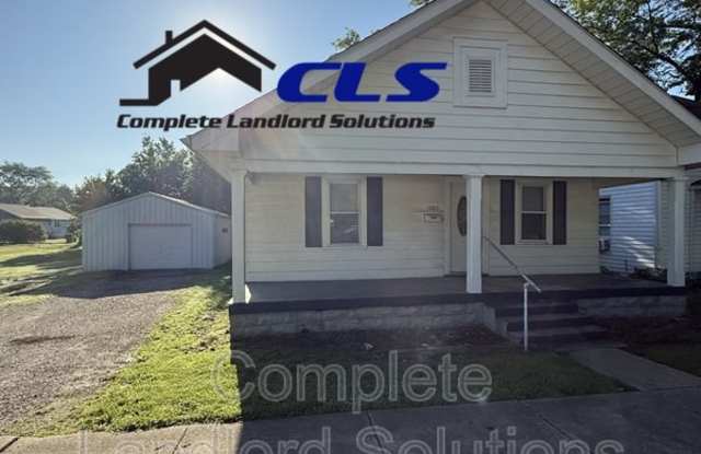 1607 North 23rd Street photos photos