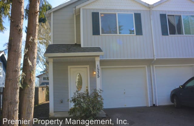 1535 Cellars Ave - 1535 Cellars Avenue, Vancouver, WA 98661