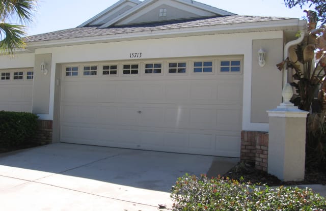 15713 Phoebepark Ave - 15713 Phoebepark Avenue, Fish Hawk, FL 33547