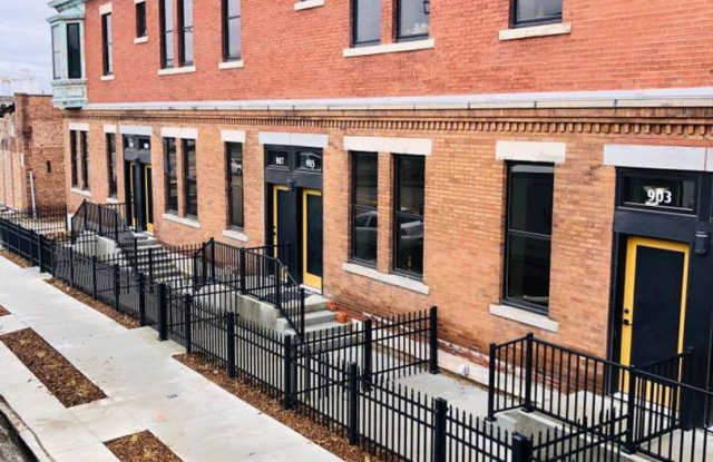 Urban Living Redefined at The Fitzgerald Place Gallery 3