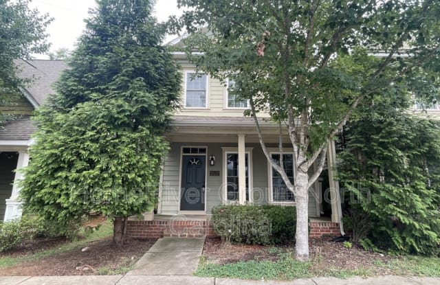 21237 Pine St - 21237 Pine Street, Cornelius, NC 28031