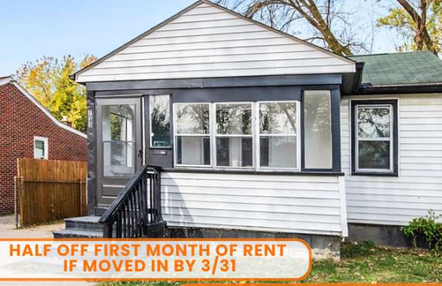 7043 Meadow Ave photos photos