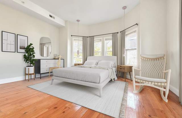 19 Caldwell Street - 19 Caldwell Street, Boston, MA 02129