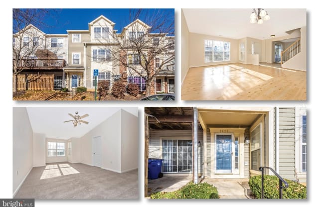 2655 S EVERLY DRIVE - 2655 South Everly Drive, Frederick, MD 21701