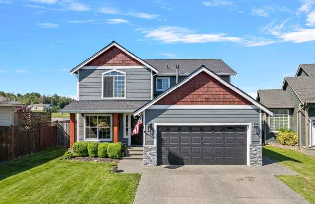 3 Bed, 2.5 Bath - Pacific Highland Neighborhood in Ferndale photos photos