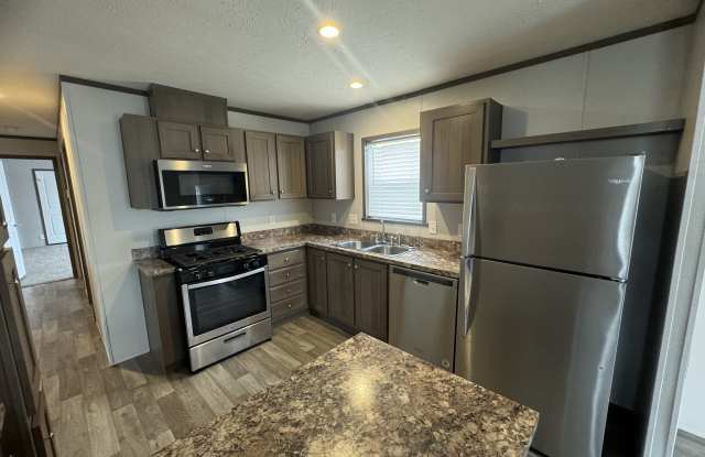 177 Birch - 177 Birch, Oakland County, MI 48357