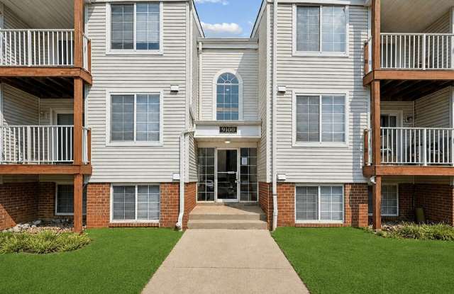 The Apartments at Canterbury Gallery 1