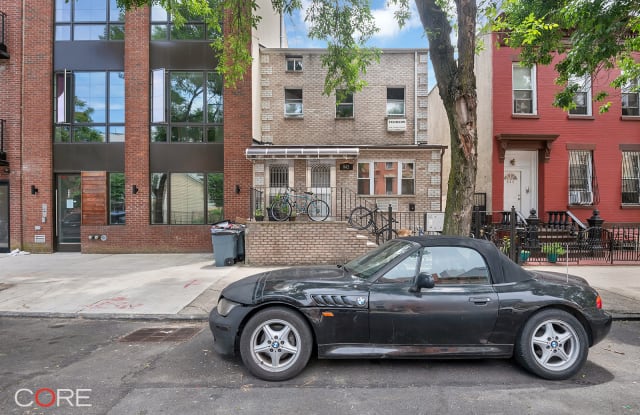 842 Quincy Street - 842 Quincy Street, Brooklyn, NY 11221
