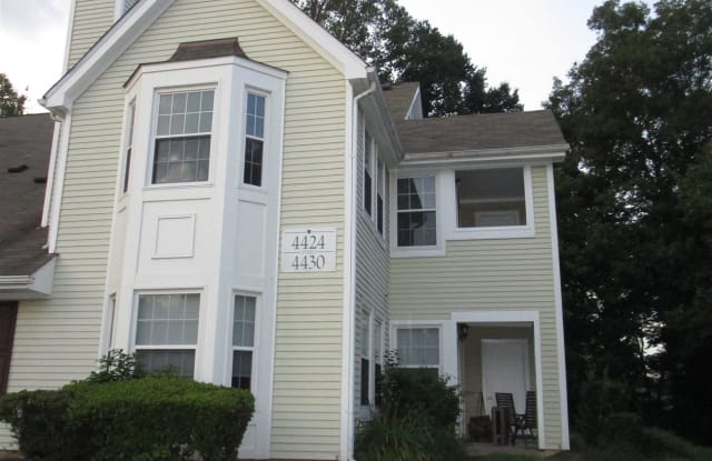 4428 Lord Loudoun Ct - 4428 Lord Loudoun Court, Marlboro Village, MD 20772