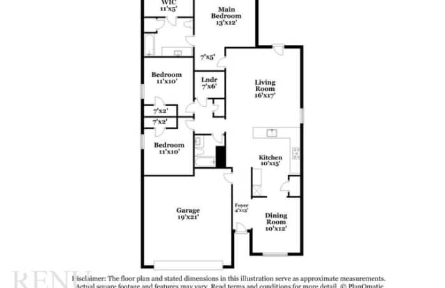 18500 Allen Welch Drive Gallery 2