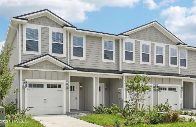 425 S 11TH Street - 425 South 11th Street, Jacksonville Beach, FL 32250