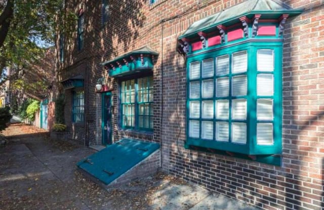 105 Catharine Street - 105 Catharine Street, Philadelphia, PA 19147