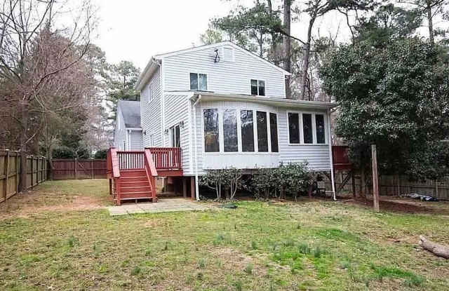 Great home in Chapel Hill! Gallery 3