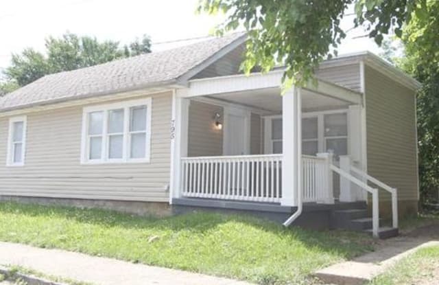 795 Forest St - 795 Forest Street, Columbus, OH 43206