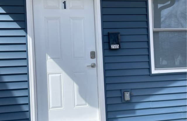 2505 Delaware Street - 1 photos photos