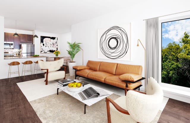 The Reserve at the Boulevard Gallery 2