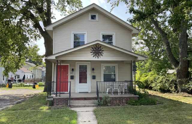 1411 North Anthony Boulevard Gallery 1