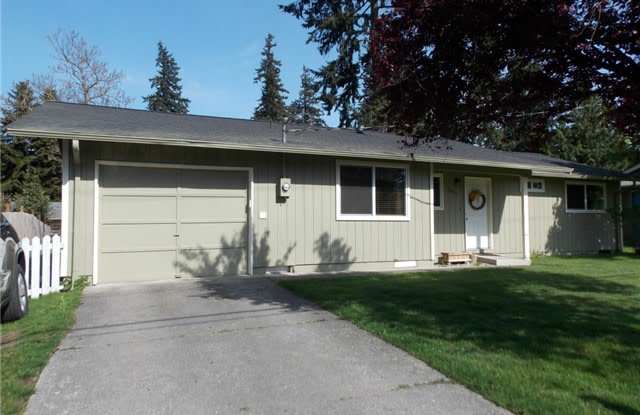 16815 16th Ave E photos photos