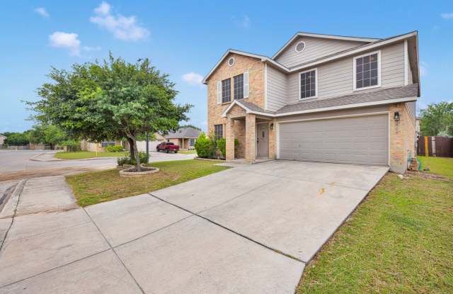 Recently Renovated 5-Bedroom Home with Dual Master Suites and Upgraded Finishes photos photos