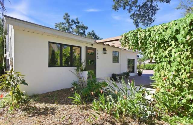 2826 MARLETTE STREET photos photos