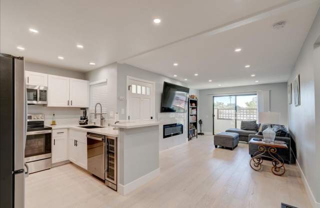 Fully Remodeled 1 Bed - 1 Bath in Gated Community photos photos