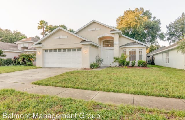 255 Easton Circle - 255 Easton Circle, Oviedo, FL 32765
