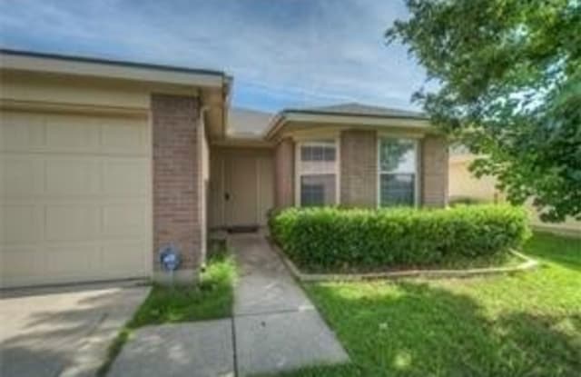 1622 Willow Way - 1622 Willow Way, Anna, TX 75409