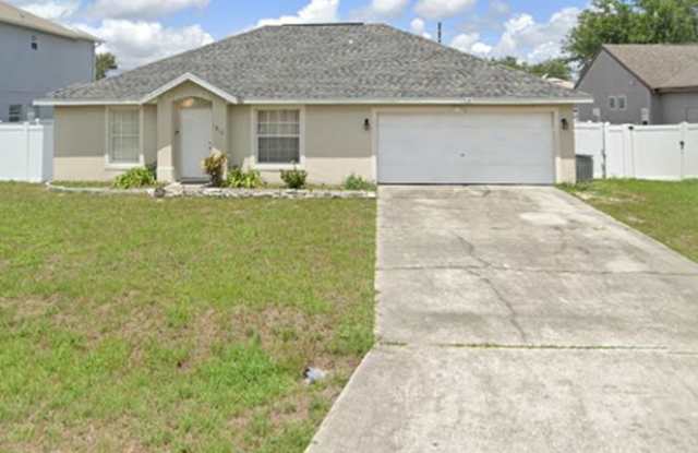 1912 Michigan Ct - 1912 Michigan Court, Poinciana, FL 34759