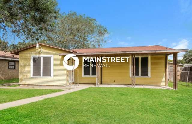 351 East Amber Street - 351 East Amber Street, San Antonio, TX 78221