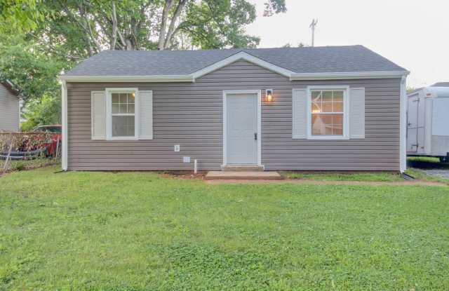 Renovated 2 Bedroom photos photos