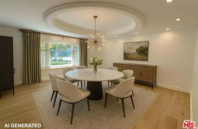 17535 Camino De Yatasto - 17535 Camino De Yatasto, Los Angeles, CA 90272