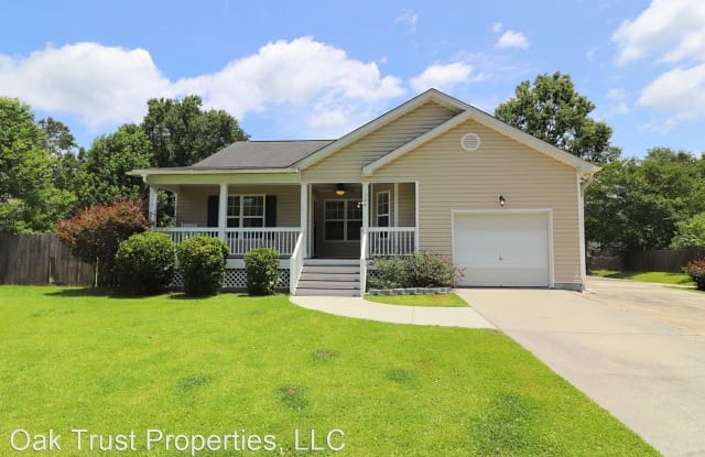 124 Hanahan Plantation Cr - 124 Hanahan Plantation Circle, Hanahan, SC 29410