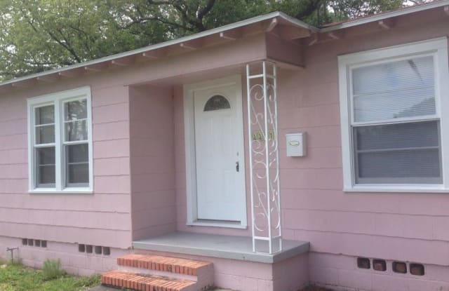4431 Fairfield Ave S - 4431 Fairfield Avenue South, St. Petersburg, FL 33711