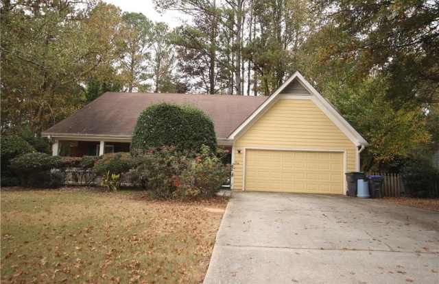 2133 Condor Drive - 2133 Condor Drive, Gwinnett County, GA 30044