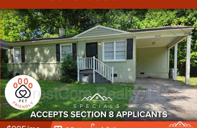3545 Debby Dr Gallery 1