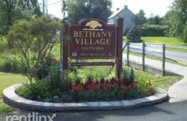 Bethany Village - 800 Bethany Village, Coxsackie, NY 12051