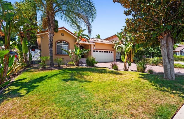 18038 Valley Vista Boulevard - 18038 Valley Vista Boulevard, Los Angeles, CA 91316