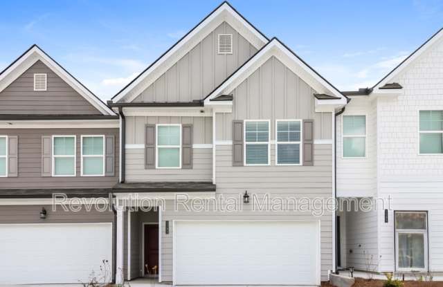 1193 Westhampton Way - 1193 Westhampton Way, Villa Rica, GA 30180