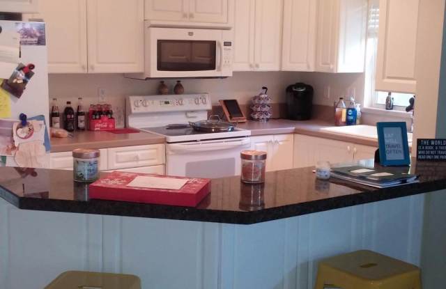 411 Jackson Avenue - 411 Jackson Avenue, Cape Canaveral, FL 32920