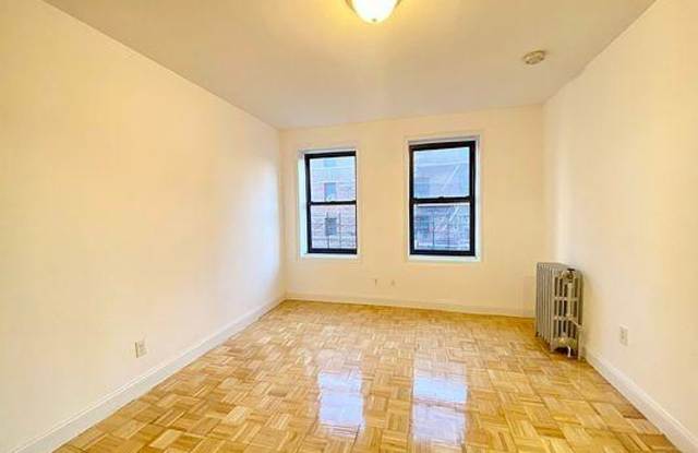 75 Fort Washington Avenue - 75 Fort Washington Avenue, New York City, NY 10032