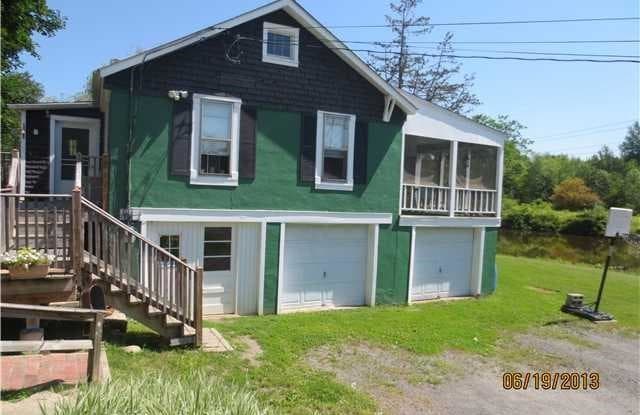 926 State Route 52 - 926 South Plank Road, Orange County, NY 12586