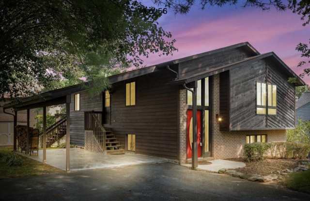 10394 Meadowhead Circle - 10394 Meadowhead Circle, Linganore, MD 21774