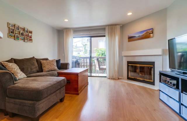 4141 Georgia St. - 4141 Georgia Street, San Diego, CA 92103