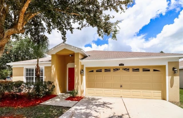 4110 CONSTANTINE LOOP - 4110 Constantine Loop, Wesley Chapel, FL 33543