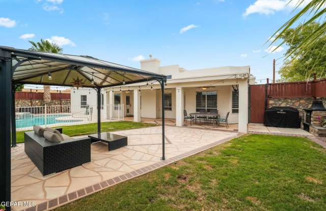 3824 TIERRA CHISUM Drive Gallery 4