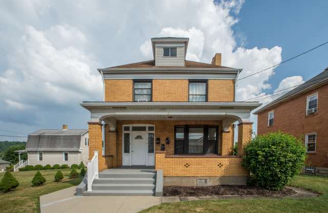 418 Chartiers Avenue photos photos