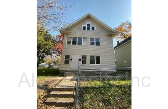 3010 Emerson Ave N - 3010 Emerson Avenue North, Minneapolis, MN 55411