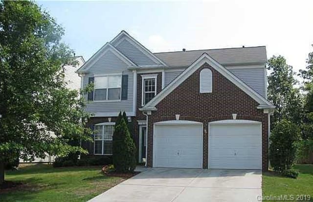 10809 Claude Freeman Drive - 10809 Claude Freeman Drive, Charlotte, NC 28262